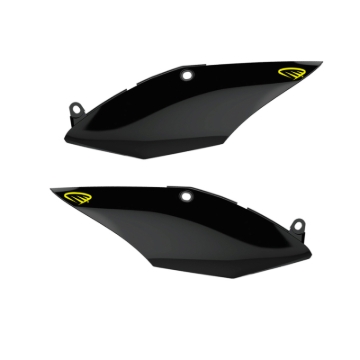 Picture of Cycra CYC Number Plate Plastics - 1CYC-2898-12