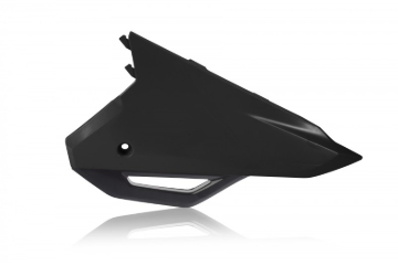 Picture of Cycra CYC Number Plate Plastics - 1CYC-2900-12