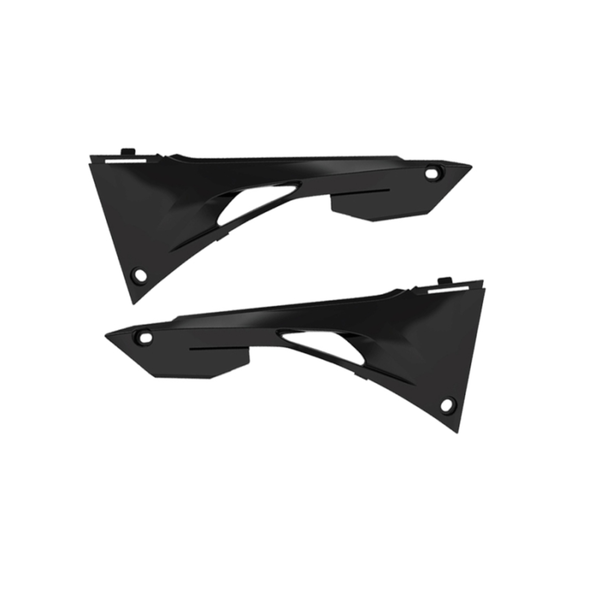Picture of Cycra CYC Air Box Cover Plastics - 1CYC-2899-12