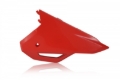 Picture of Cycra CYC Number Plate Plastics - 1CYC-2900-32