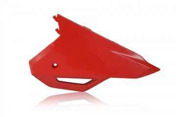 Picture of Cycra CYC Number Plate Plastics - 1CYC-2900-32