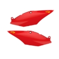 Picture of Cycra CYC Number Plate Plastics - 1CYC-2898-32