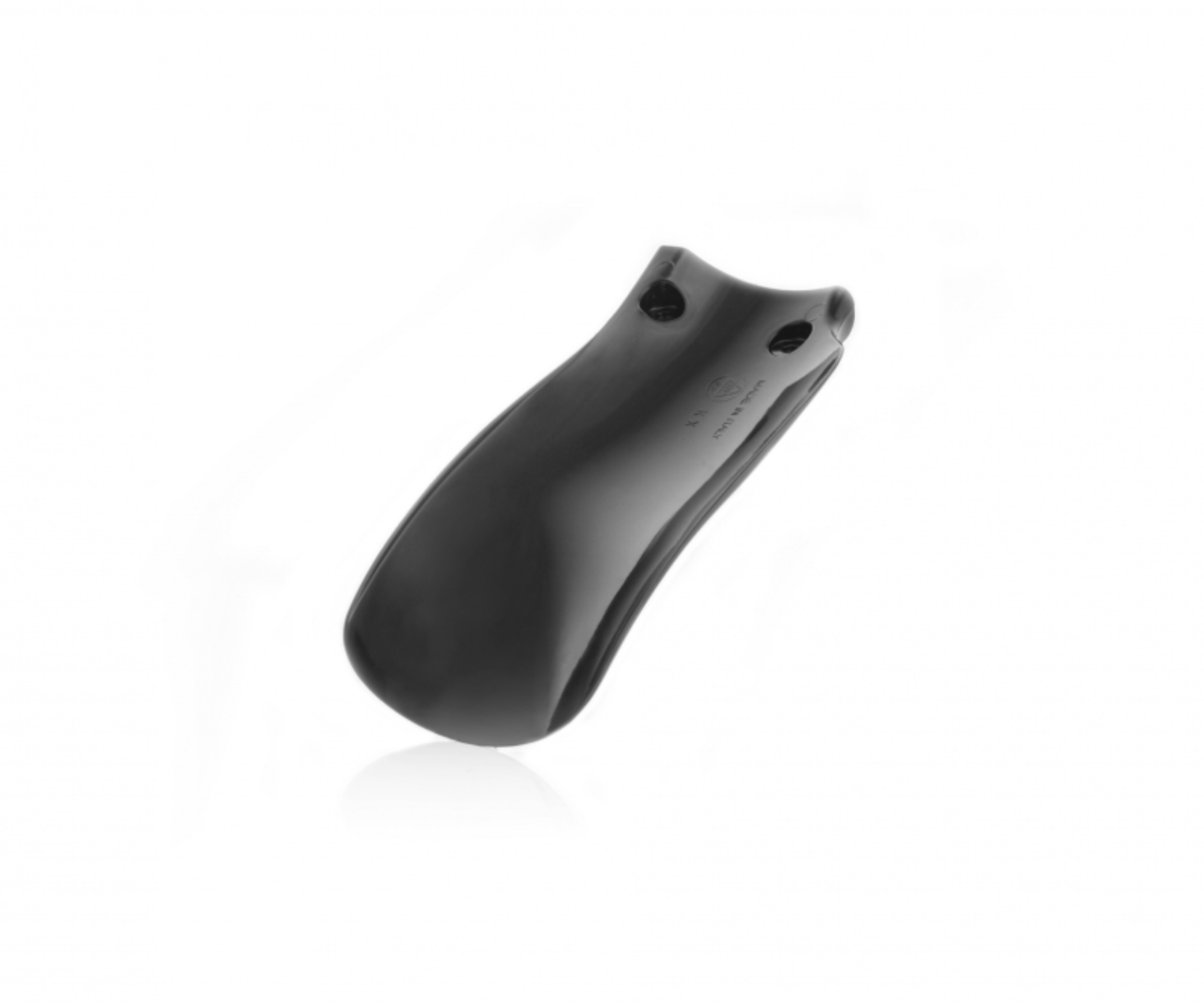 Picture of Cycra CYC Mud Flaps Plastics - 1CYC-3384-12