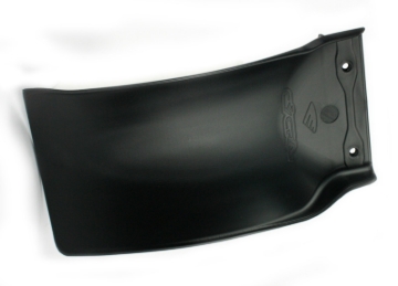 Picture of Cycra CYC Mud Flaps Plastics - 1CYC-3878-12