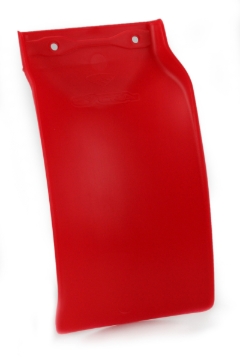 Picture of Cycra CYC Mud Flaps Plastics - 1CYC-3878-32