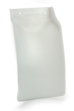 Picture of Cycra CYC Mud Flaps Plastics - 1CYC-3878-02