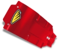 Picture of Cycra CYC Speed Armor Skid Plates - 1CYC-6003-33