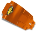 Picture of Cycra CYC Speed Armor Skid Plates - 1CYC-6020-22