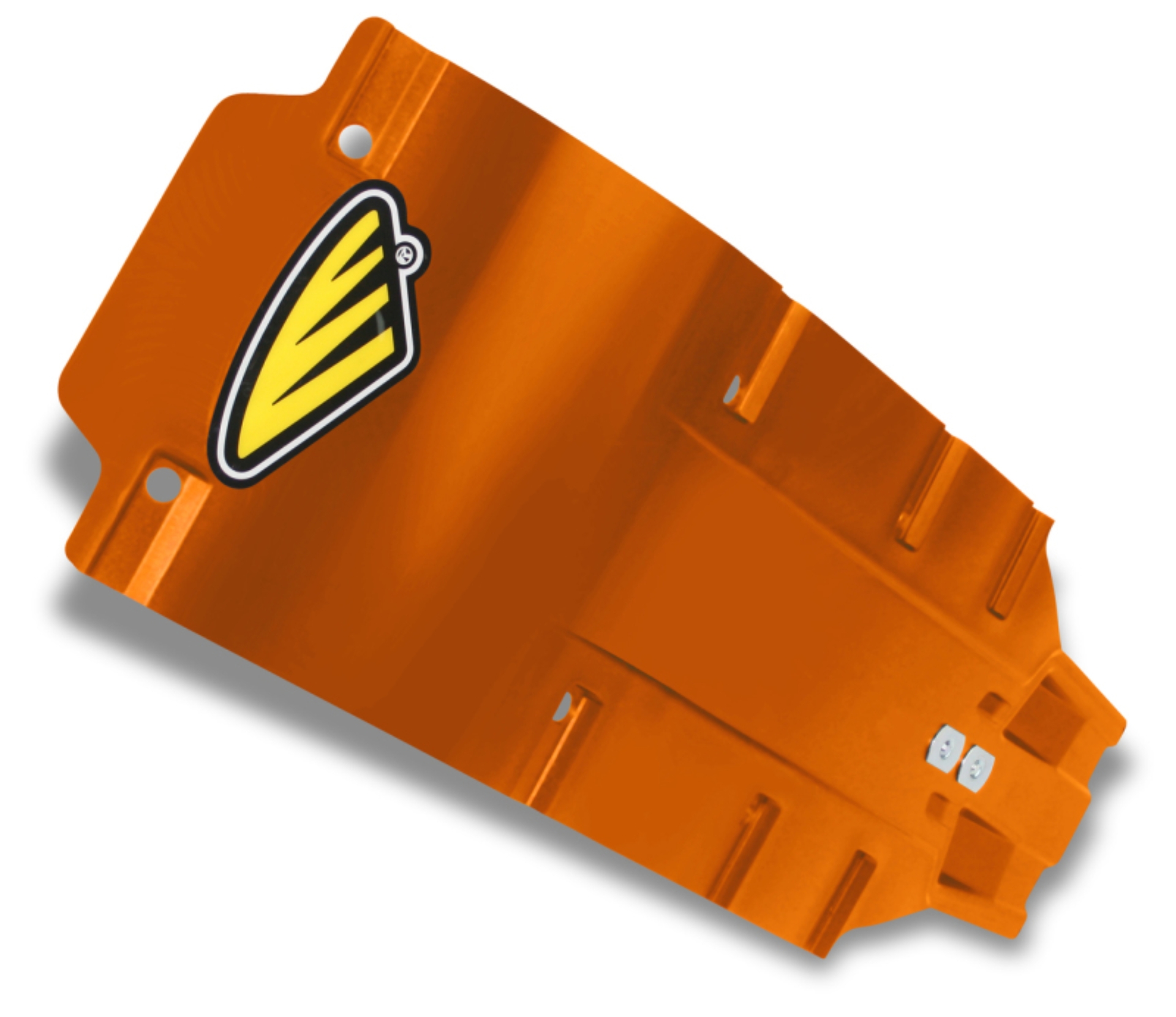 Picture of Cycra CYC Speed Armor Skid Plates - 1CYC-6020-22