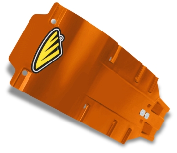 Picture of Cycra CYC Speed Armor Skid Plates - 1CYC-6021-22