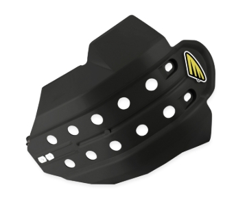 Picture of Cycra CYC Full Armor Skid Plates - 1CYC-6201-12
