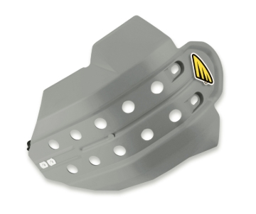 Picture of Cycra CYC Full Armor Skid Plates - 1CYC-6201-80