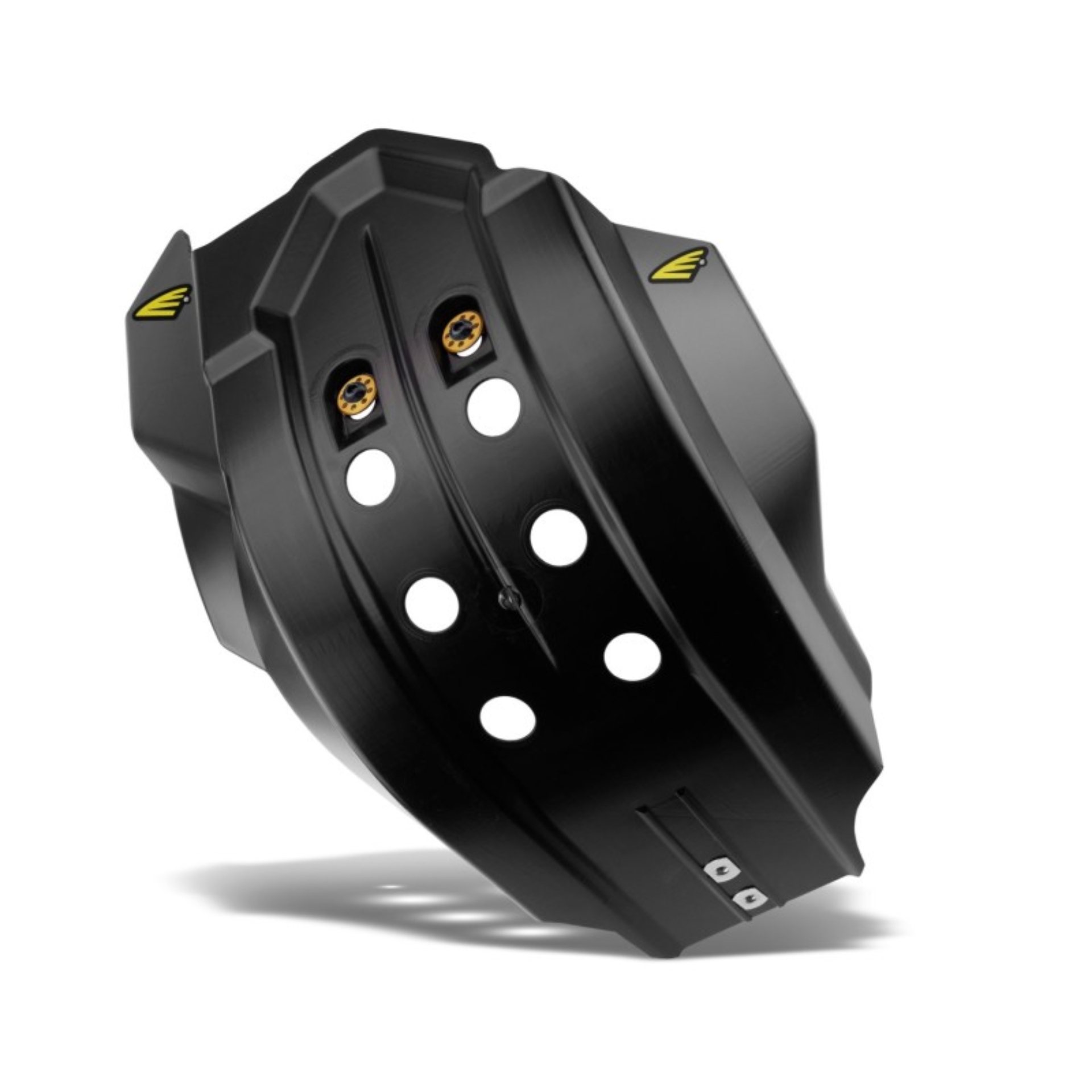 Picture of Cycra CYC Full Armor Skid Plates - 1CYC-6211-12