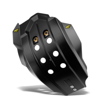 Picture of Cycra CYC Full Armor Skid Plates - 1CYC-6211-12
