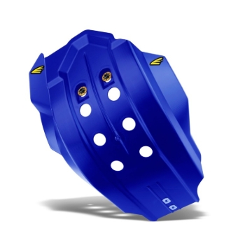 Picture of Cycra CYC Full Armor Skid Plates - 1CYC-6211-62