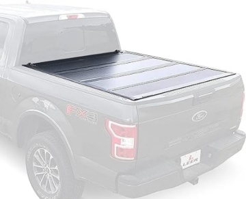 Picture of LEER Group LEE HF650M Cover Tonneau Covers - 650400