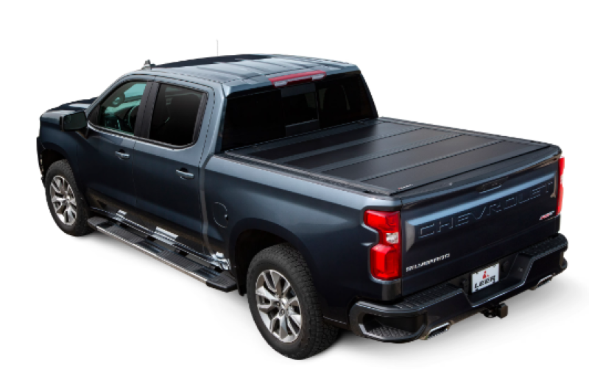 Picture of LEER Group LEE HF650M Cover Tonneau Covers - 650299