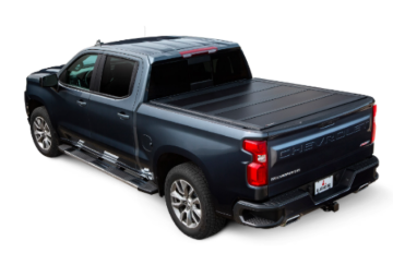 Picture of LEER Group LEE HF650M Cover Tonneau Covers - 650299