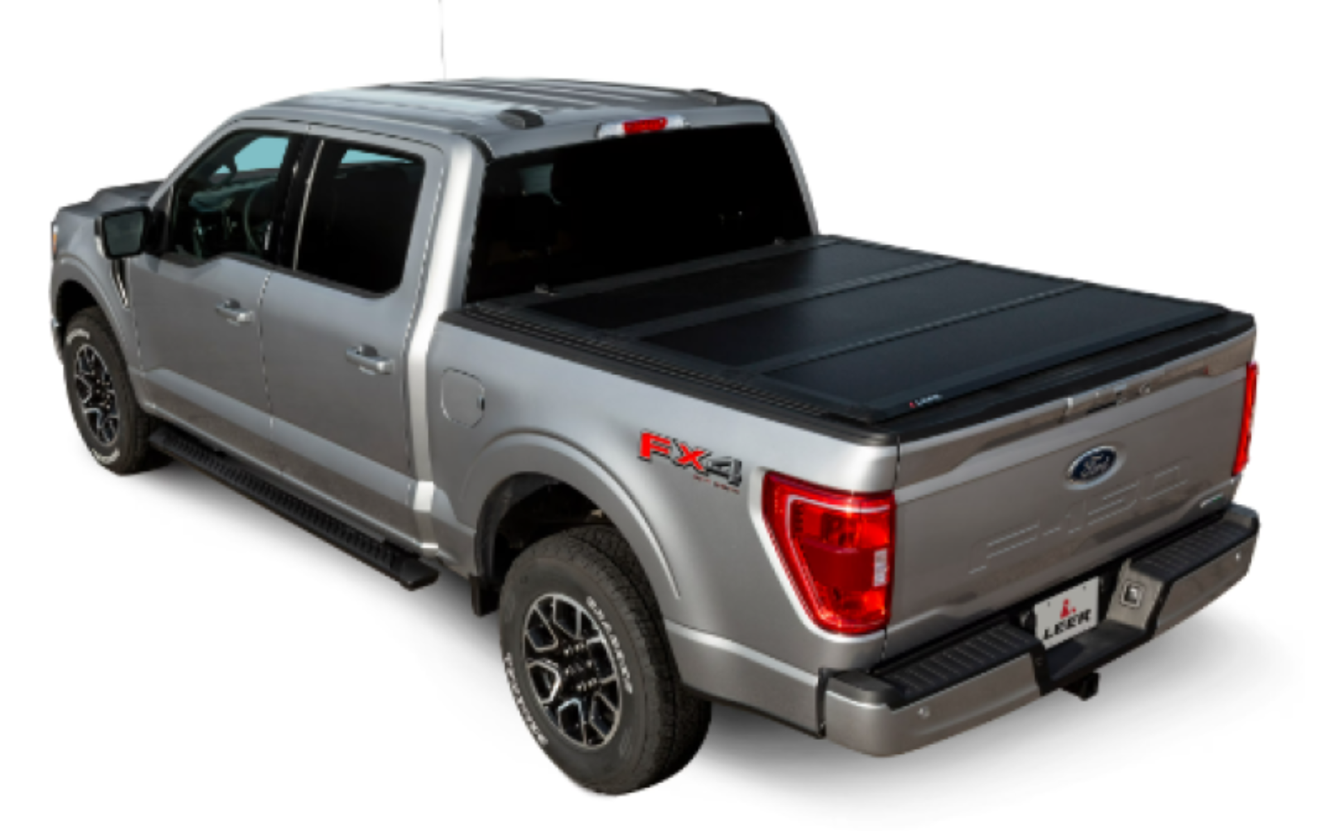 Picture of LEER Group LEE HF350M Cover Tonneau Covers - 631298