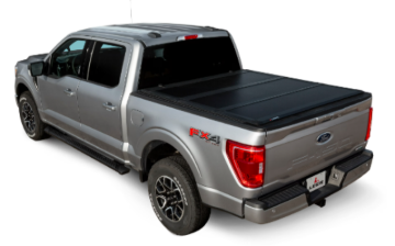 Picture of LEER Group LEE HF350M Cover Tonneau Covers - 631298