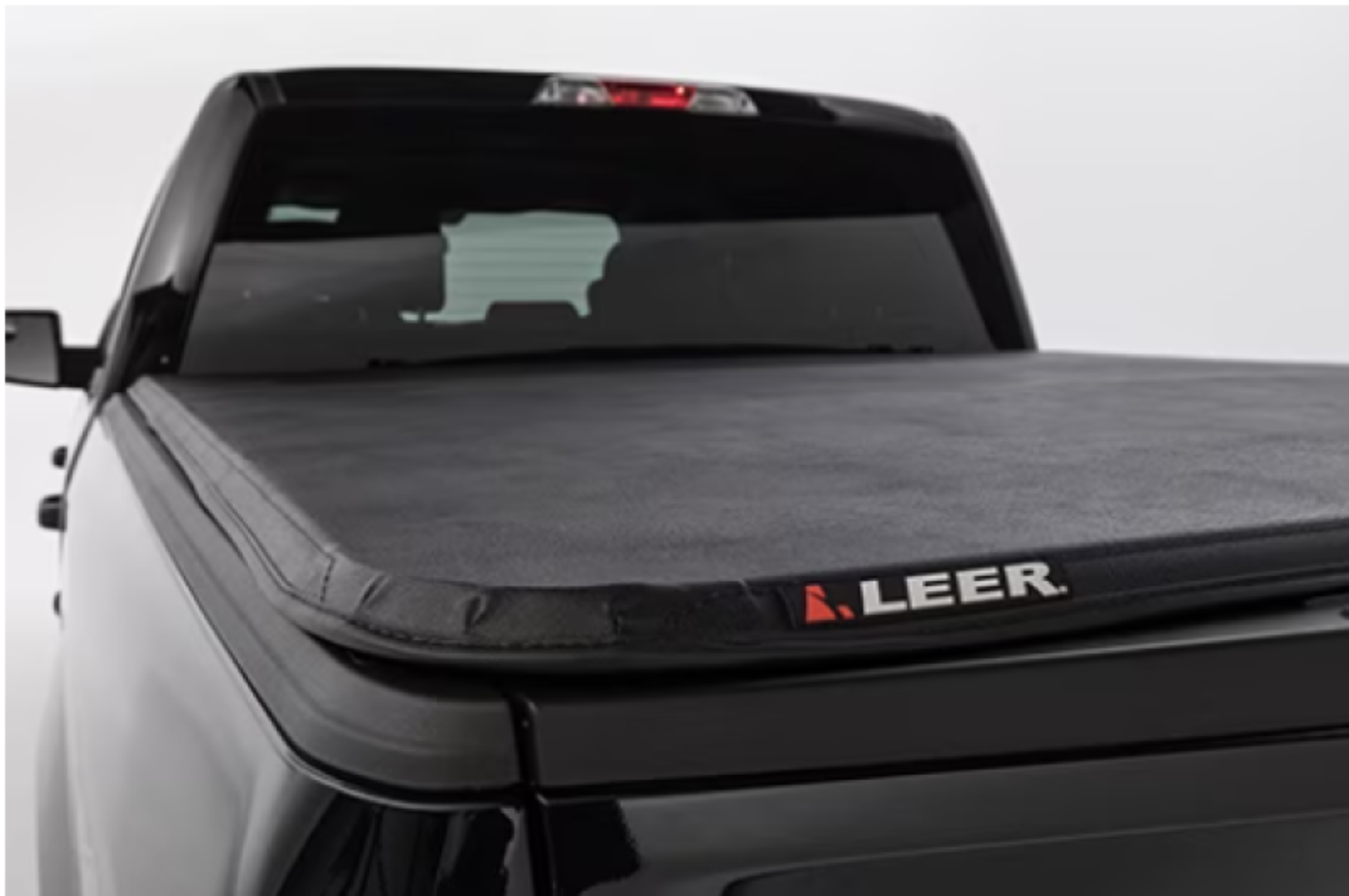 Picture of LEER Group LEE Latitude Covers Tonneau Covers - 630298