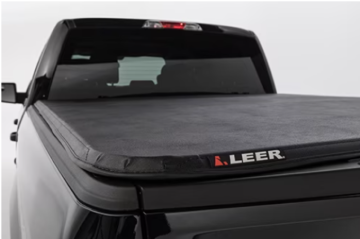 Picture of LEER Group LEE Latitude Covers Tonneau Covers - 630105