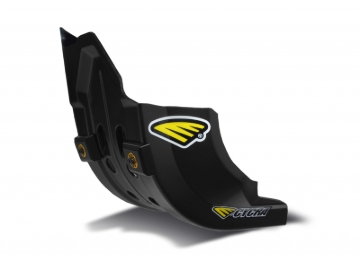 Picture of Cycra CYC Full Armor Skid Plates - 1CYC-6224-12