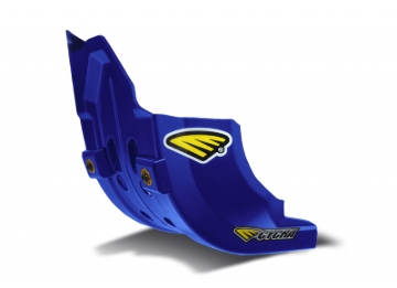 Picture of Cycra CYC Full Armor Skid Plates - 1CYC-6224-62