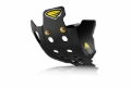 Picture of Cycra CYC Full Armor Skid Plates - 1CYC-6225-12