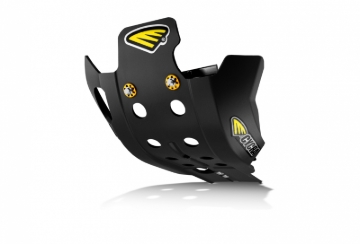 Picture of Cycra CYC Full Armor Skid Plates - 1CYC-6225-12