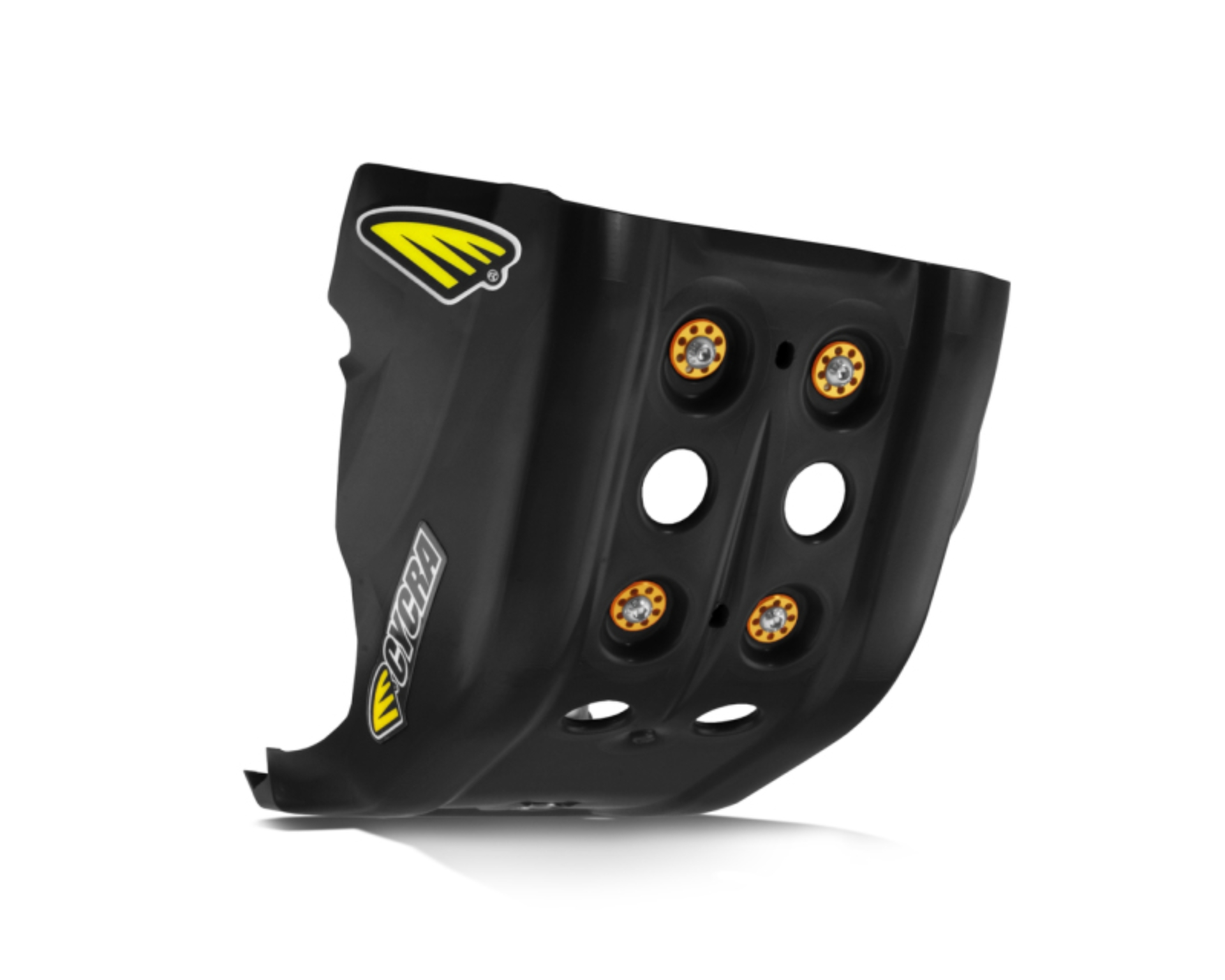 Picture of Cycra CYC Full Armor Skid Plates - 1CYC-6229-12