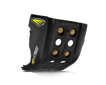Picture of Cycra CYC Full Armor Skid Plates - 1CYC-6229-12