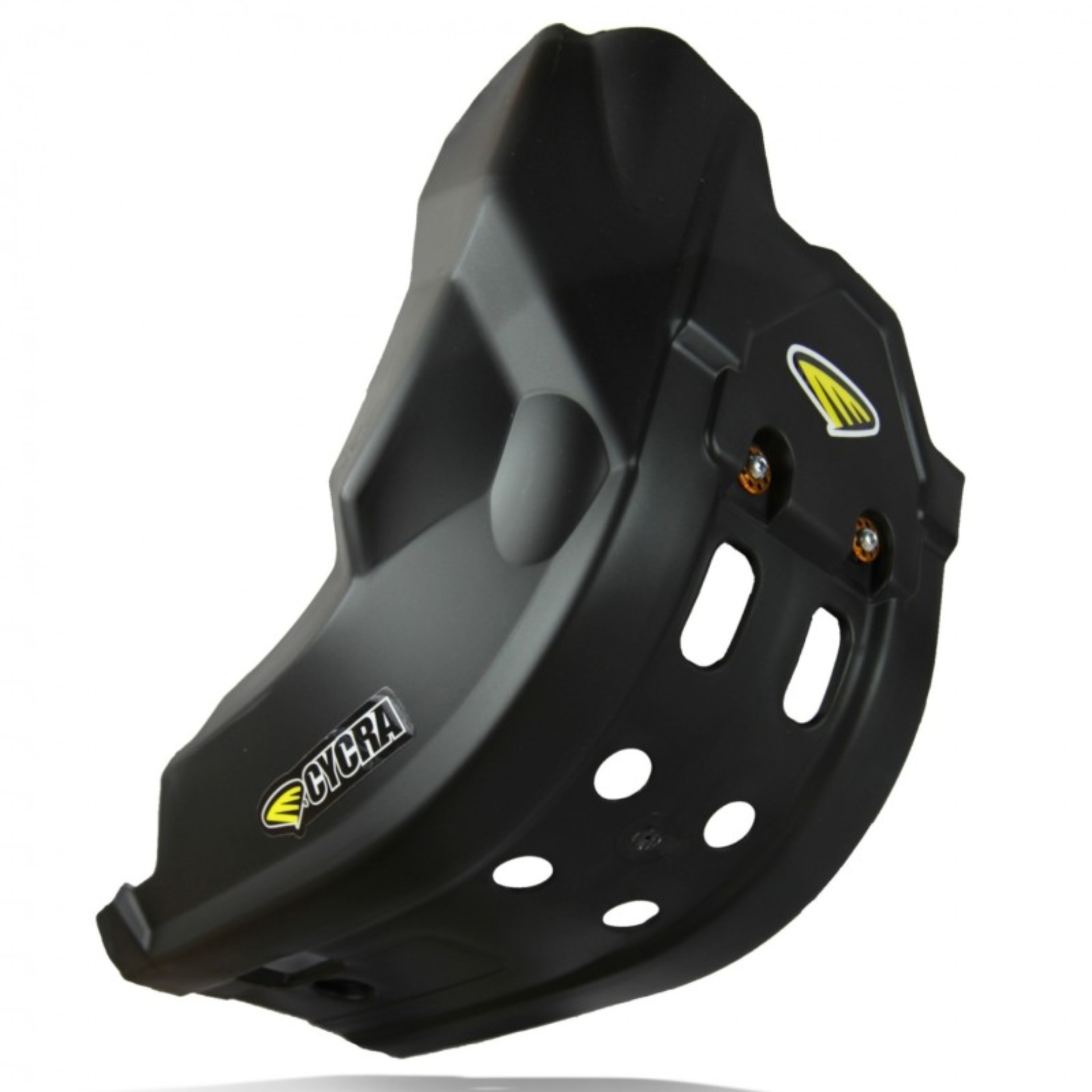 Picture of Cycra CYC Full Armor Skid Plates - 1CYC-6239-12