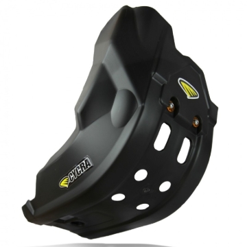Picture of Cycra CYC Full Armor Skid Plates - 1CYC-6239-12