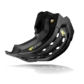 Picture of Cycra CYC Full Armor Skid Plates - 1CYC-6244-12