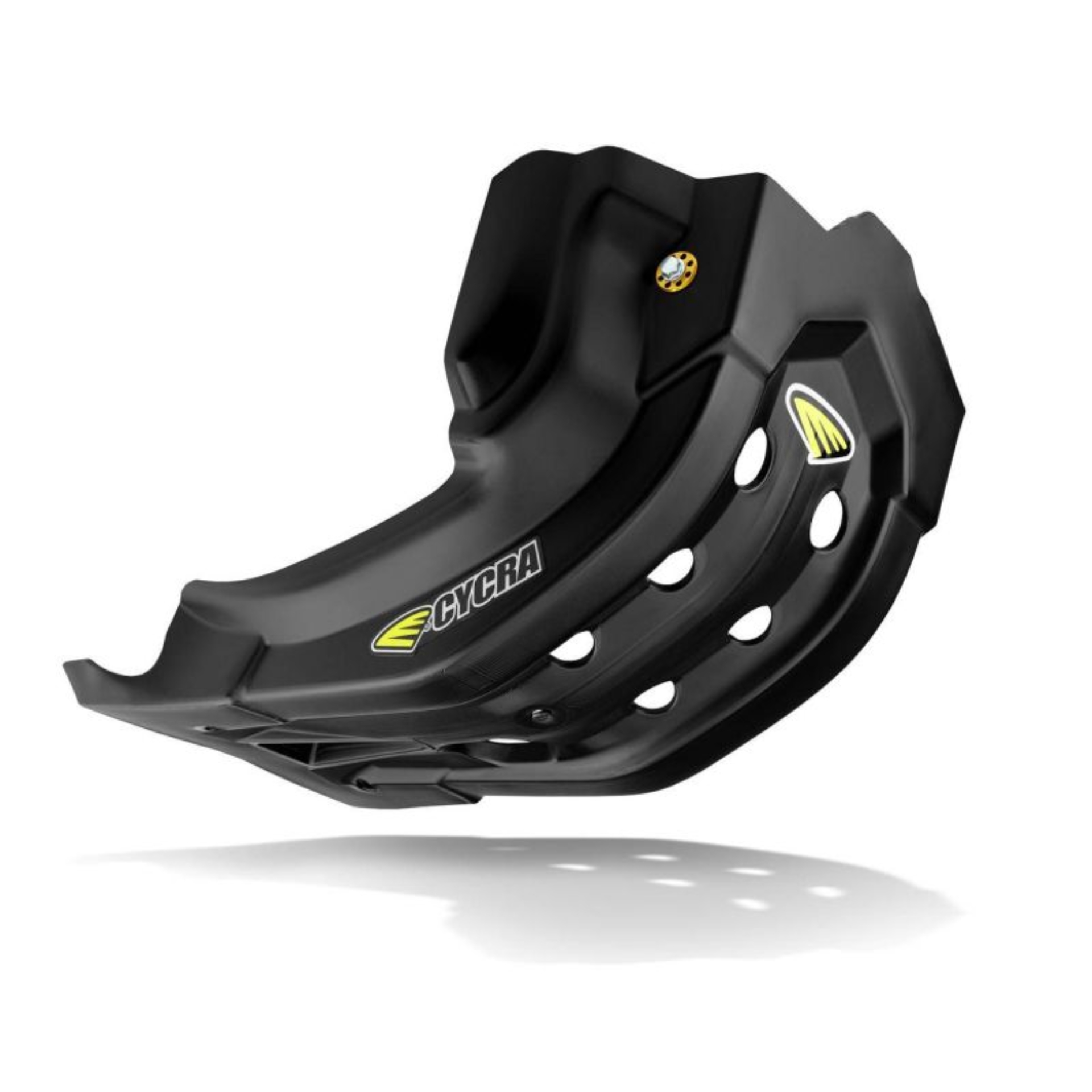 Picture of Cycra CYC Full Armor Skid Plates - 1CYC-6244-12