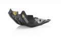 Picture of Cycra CYC Full Armor Skid Plates - 1CYC-6246-12