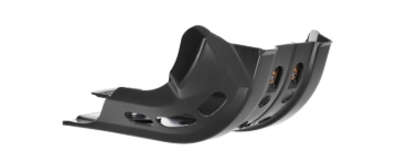 Picture of Cycra CYC Full Armor Skid Plates - 1CYC-6247-12