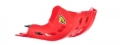 Picture of Cycra CYC Full Armor Skid Plates - 1CYC-6247-32
