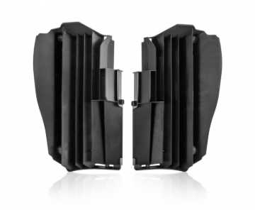 Picture of Cycra CYC Radiator Shroud Plastics - 1CYC-6803-12