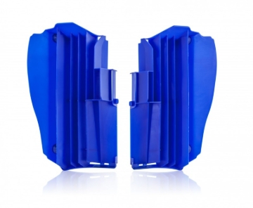 Picture of Cycra CYC Radiator Shroud Plastics - 1CYC-6803-62