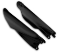 Picture of Cycra CYC Fork Covers Plastics - 1CYC-6901-12