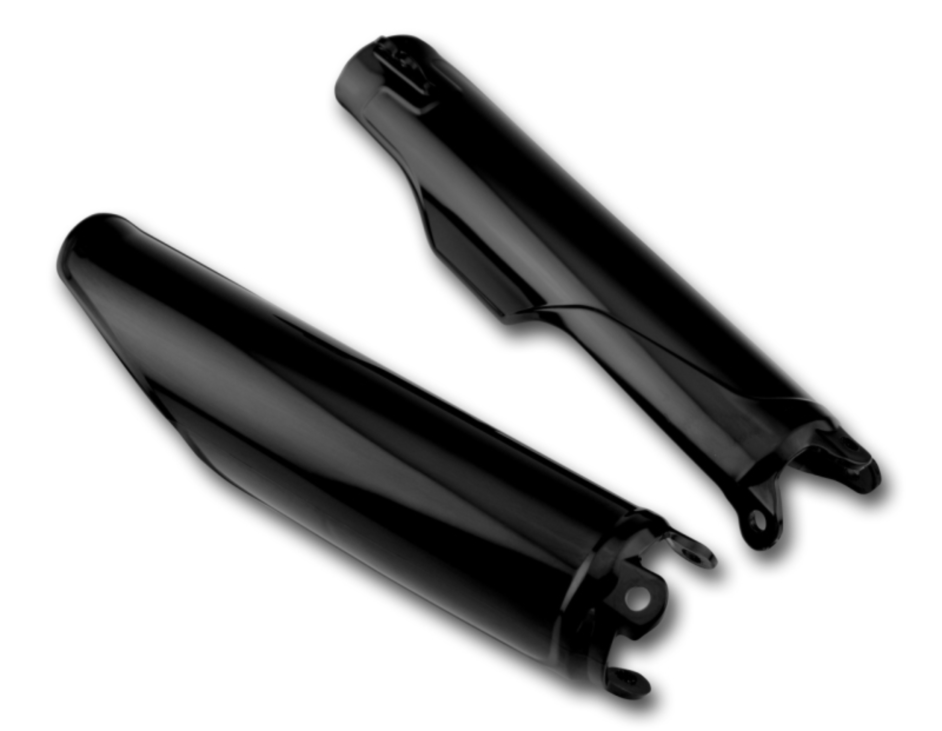 Picture of Cycra CYC Fork Covers Plastics - 1CYC-6900-12