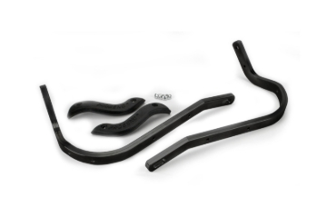Picture of Cycra Probend Alloy Repacement Bar w/Abrasion Guards - Black