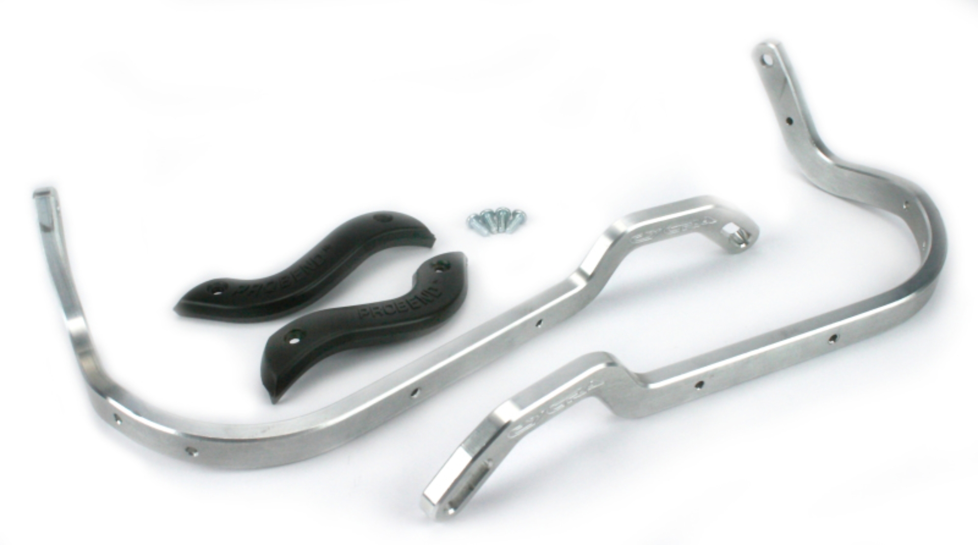 Picture of Cycra CYC Bar Mounts Hand Guards - 1CYC-7006-02