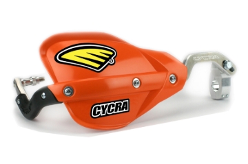 Picture of Cycra CYC CRM Racer Pack Hand Guards - 1CYC-7402-22X