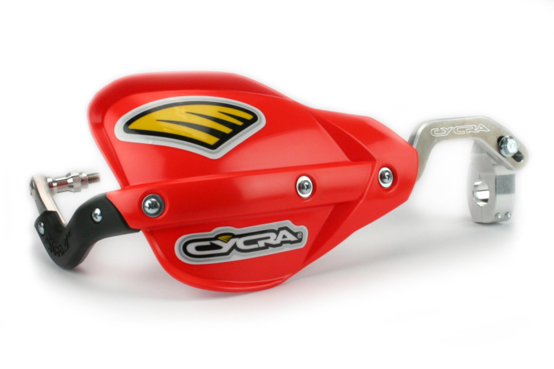 Picture of Cycra CYC CRM Racer Pack Hand Guards - 1CYC-7401-32X