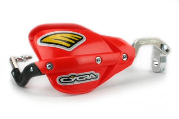 Picture of Cycra CYC CRM Racer Pack Hand Guards - 1CYC-7401-32X