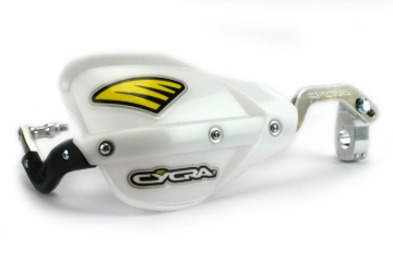 Picture of Cycra CYC CRM Racer Pack Hand Guards - 1CYC-7402-02X