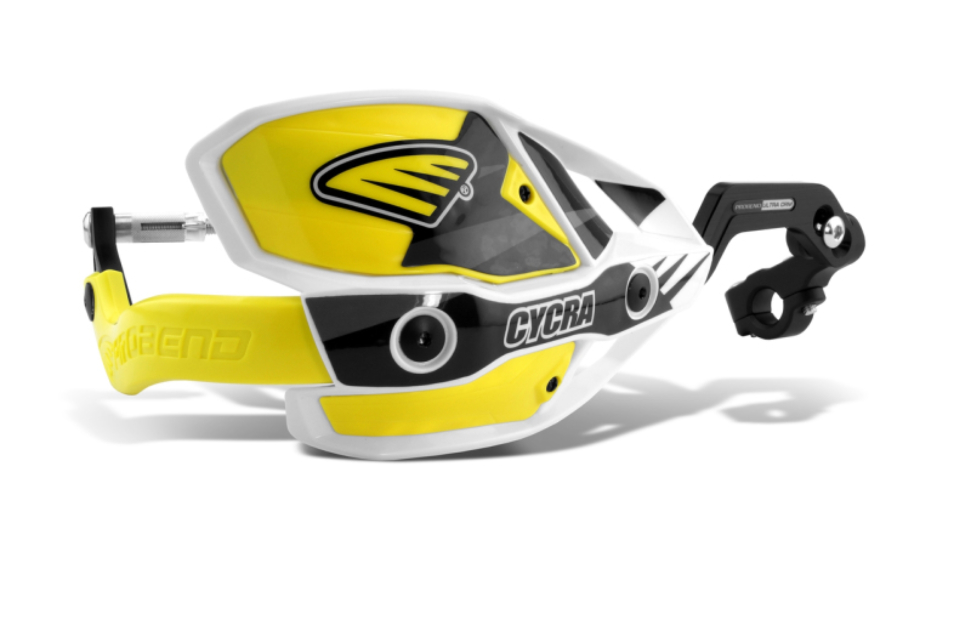 Picture of Cycra CYC CRM Ultra Hand Guards - 1CYC-7408-55X